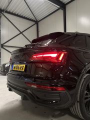 Audi Q5 Sporback 50 TFSI e S-Line Pano Virtual RS-stoel B&O