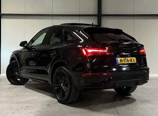 Audi Q5 Sporback 50 TFSI e S-Line Pano Virtual RS-stoel B&O