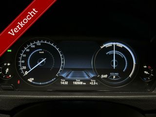 BMW 3 Serie Touring 318i M Sport Leer Navi Cruise NAP