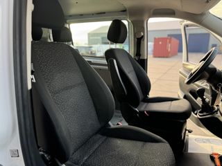 Mercedes-Benz Vito 116 CDI Extra Lang DC Comfort DUBBEL CABINE / SPOILERS / NAVI / TREKHAAK