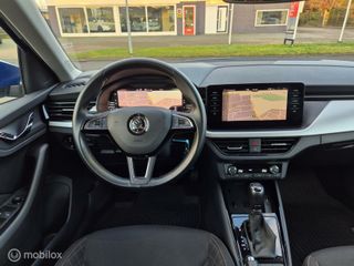 Škoda Kamiq 1.0 TSI Business Edition, DSG, Virtual, Trekhaak