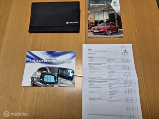 Škoda Kamiq 1.0 TSI Business Edition, DSG, Virtual, Trekhaak