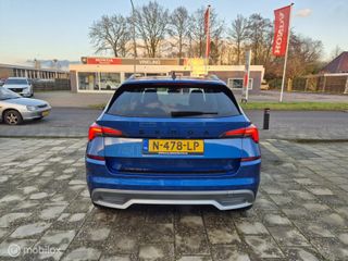 Škoda Kamiq 1.0 TSI Business Edition, DSG, Virtual, Trekhaak