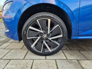 Škoda Kamiq 1.0 TSI Business Edition, DSG, Virtual, Trekhaak