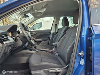 Škoda Kamiq 1.0 TSI Business Edition, DSG, Virtual, Trekhaak