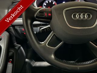 Audi A6 Avant 2.0 TFSI Quattro S-Line Navi Leer Trekh.