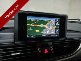 Audi A6 Avant 2.0 TFSI Quattro S-Line Navi Leer Trekh.