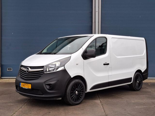 Opel Vivaro 1.6 CDTI L1H1 Sport EcoFlex AIRCO / CRUISE CONTROLE / NAVI / KLEP