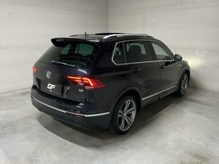 Volkswagen Tiguan 1.5 TSI R-Line Pano Virtual Trekh. Massage