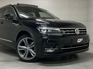 Volkswagen Tiguan 1.5 TSI R-Line Pano Virtual Trekh. Massage