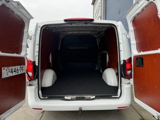 Mercedes-Benz Vito 114 CDI Lang AIRCO / CRUISE CONTROLE / L2H1 / AUTOMAAT