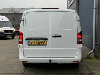 Mercedes-Benz Vito 114 CDI Lang AIRCO / CRUISE CONTROLE / L2H1 / AUTOMAAT