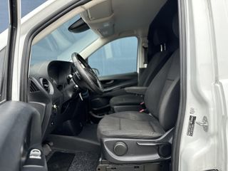 Mercedes-Benz Vito 114 CDI Lang AIRCO / CRUISE CONTROLE / L2H1 / AUTOMAAT / TREKHAAK