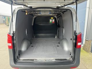 Mercedes-Benz Vito 114 CDI Lang AUTOMAAT / NAVI / AIRCO / EURO 6 / KLEP