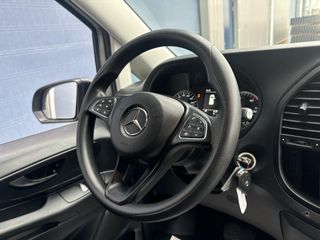 Mercedes-Benz Vito 114 CDI Lang AUTOMAAT / NAVI / AIRCO / EURO 6 / KLEP