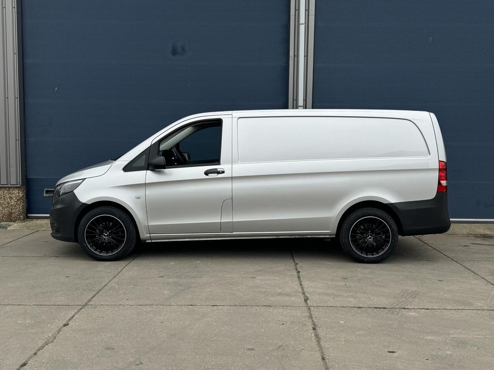 Mercedes-Benz Vito 114 CDI Lang AUTOMAAT / NAVI / AIRCO / EURO 6 / KLEP