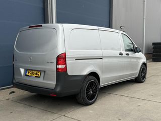 Mercedes-Benz Vito 114 CDI Lang AUTOMAAT / NAVI / AIRCO / EURO 6 / KLEP