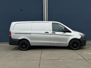 Mercedes-Benz Vito 114 CDI Lang AUTOMAAT / NAVI / AIRCO / EURO 6 / KLEP