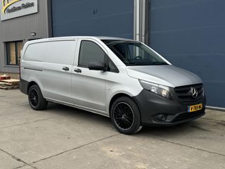 Mercedes-Benz Vito 114 CDI Lang AUTOMAAT / NAVI / AIRCO / EURO 6 / KLEP