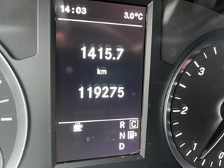 Mercedes-Benz Vito 114 CDI Lang L2H1 automaat / vaste prijs rijklaar € 26.950 ex btw / bpm vrij / lease vanaf € 439 / airco / cruise / navi / camera / pdc / stoelverwarming / led koplampen !