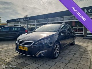 Peugeot 308 SW 1.2 PureTech, Pano, Adaptive CC, Full LED