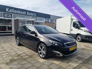 Peugeot 308 SW 1.2 PureTech, Pano, Adaptive CC, Full LED