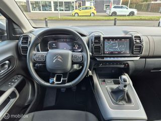 Citroën C5 Aircross 1.2 PureTech Business, Nieuwe D-Riem!