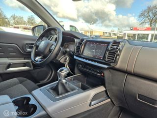 Citroën C5 Aircross 1.2 PureTech Business, Nieuwe D-Riem!