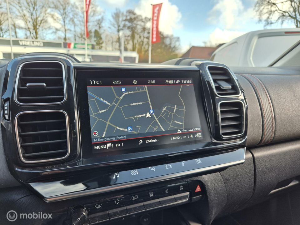 Citroën C5 Aircross 1.2 PureTech Business, Nieuwe D-Riem!