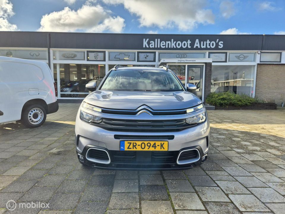 Citroën C5 Aircross 1.2 PureTech Business, Nieuwe D-Riem!