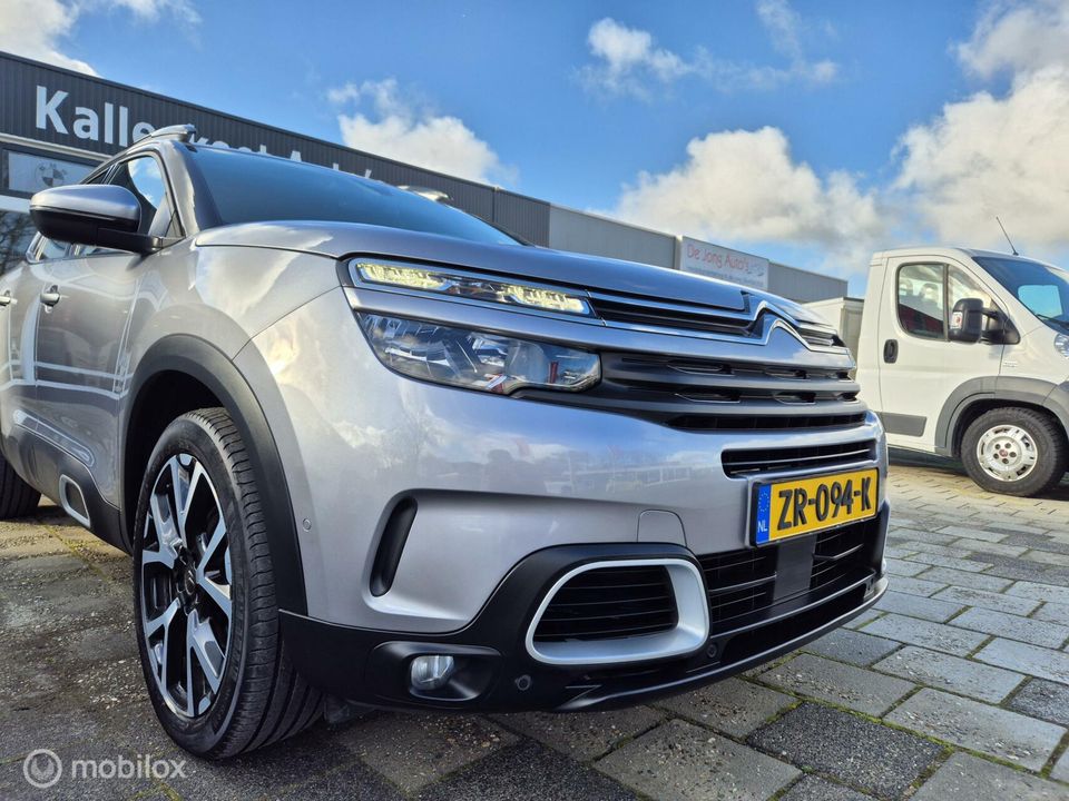 Citroën C5 Aircross 1.2 PureTech Business, Nieuwe D-Riem!