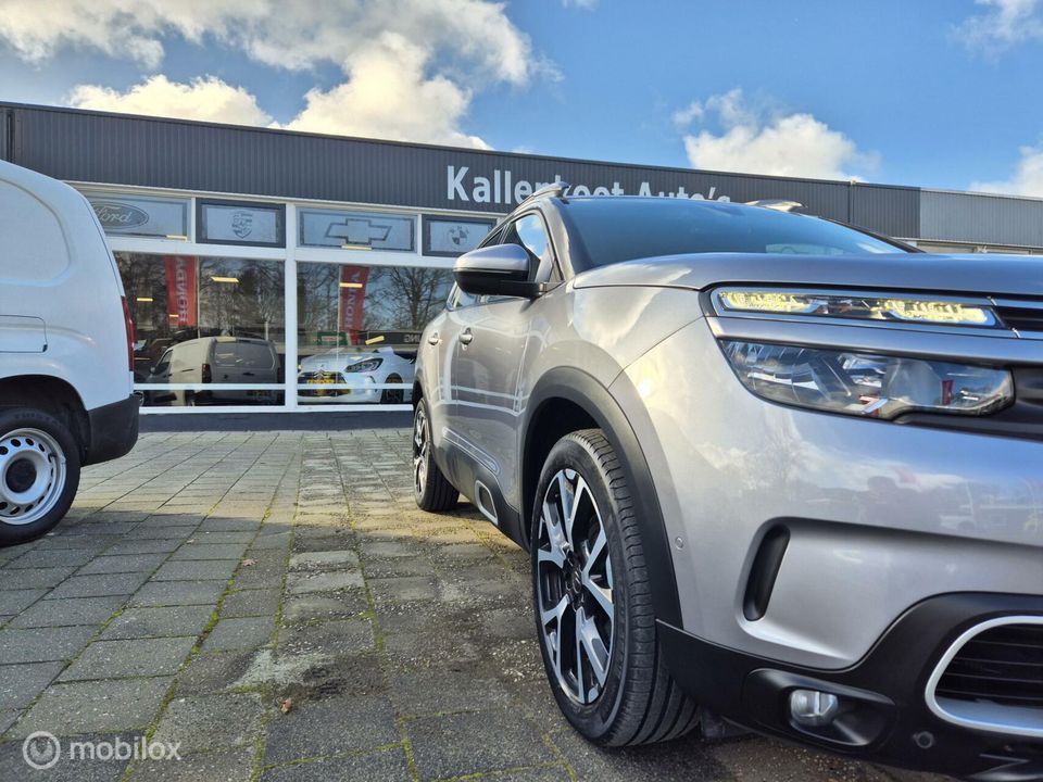 Citroën C5 Aircross 1.2 PureTech Business, Nieuwe D-Riem!