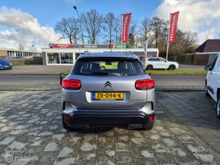 Citroën C5 Aircross 1.2 PureTech Business, Nieuwe D-Riem!