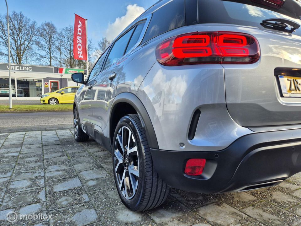 Citroën C5 Aircross 1.2 PureTech Business, Nieuwe D-Riem!