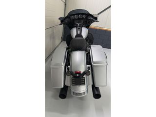 Harley Davidson 103 FLHX Streetglide Street Glide Black Out