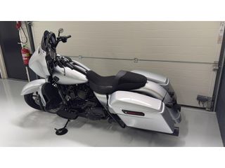 Harley Davidson 103 FLHX Streetglide Street Glide Black Out