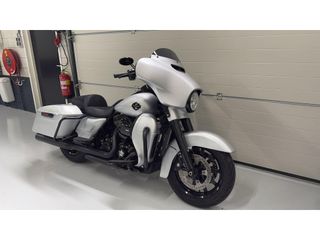 Harley Davidson 103 FLHX Streetglide Street Glide Black Out