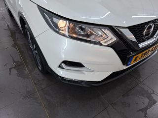 Nissan QASHQAI 1.3 DIG-T Pano 360° Trekh. Navi Cruise NAP