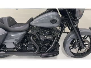 Harley Davidson 103 FLHXS Street Glide Streetglide CVO