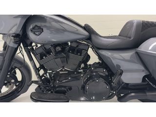 Harley Davidson 103 FLHXS Street Glide Streetglide CVO