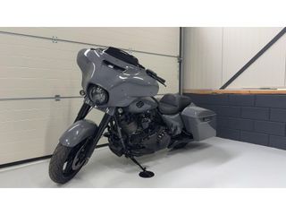 Harley Davidson 103 FLHXS Street Glide Streetglide CVO