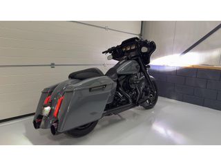 Harley Davidson 103 FLHXS Street Glide Streetglide CVO