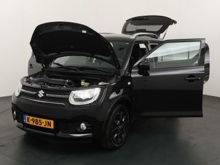 Suzuki Ignis 1.2 Smart Hybrid Select