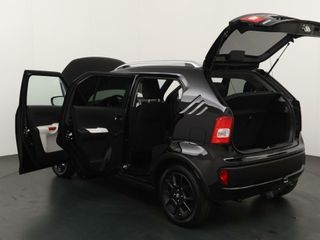 Suzuki Ignis 1.2 Smart Hybrid Select