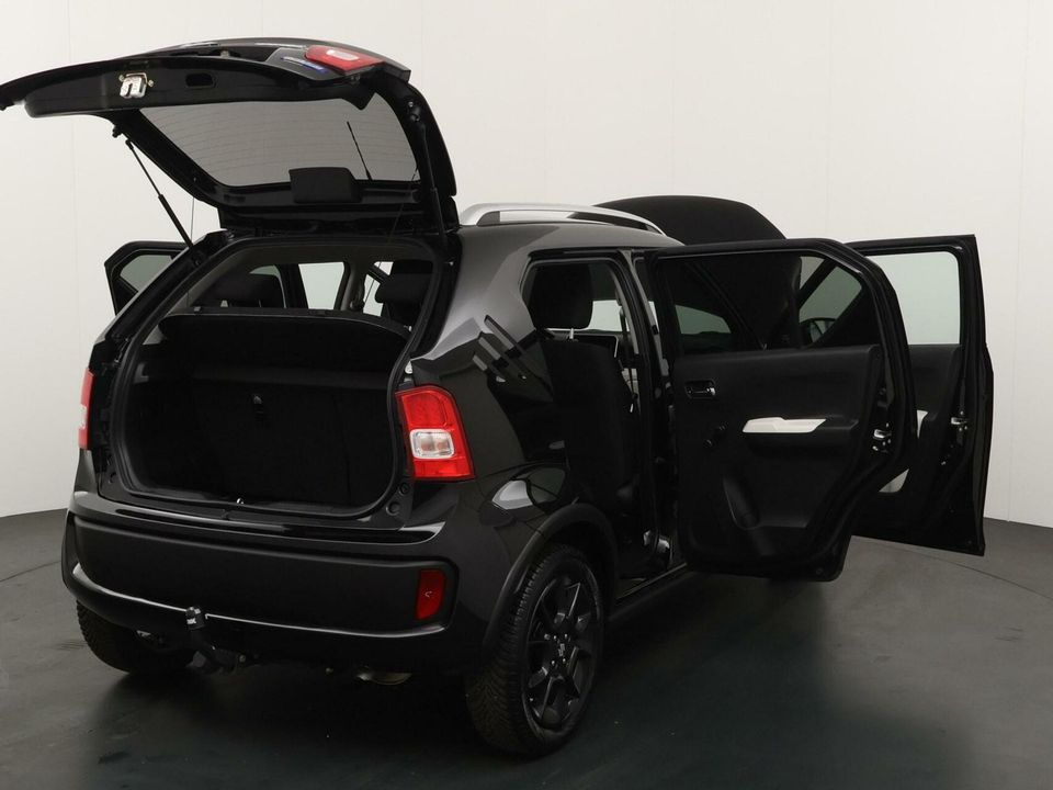 Suzuki Ignis 1.2 Smart Hybrid Select