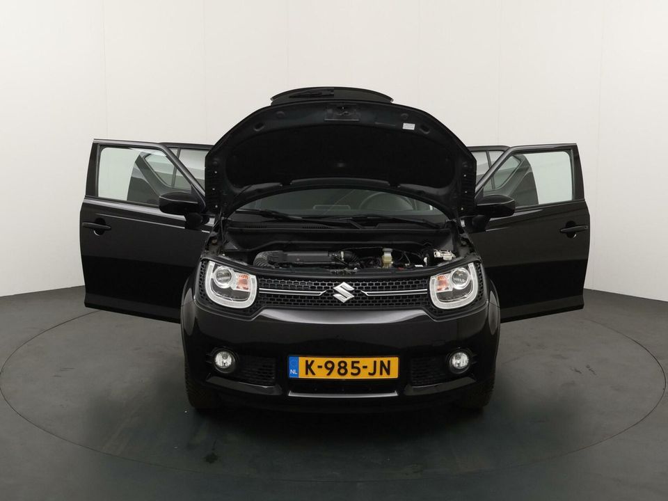 Suzuki Ignis 1.2 Smart Hybrid Select