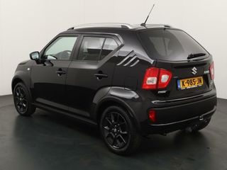 Suzuki Ignis 1.2 Smart Hybrid Select