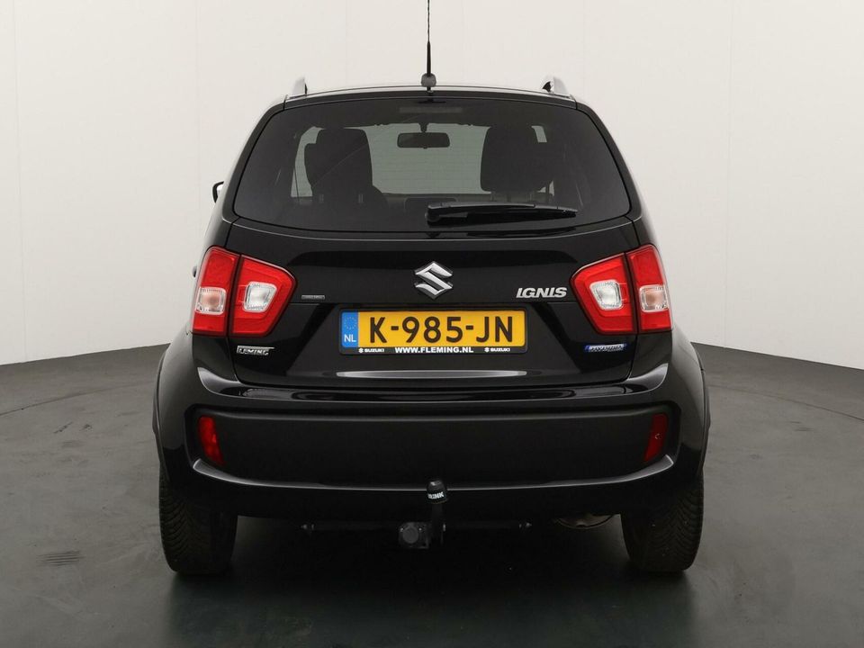 Suzuki Ignis 1.2 Smart Hybrid Select