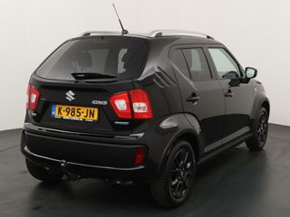 Suzuki Ignis 1.2 Smart Hybrid Select