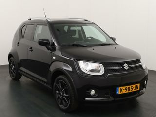 Suzuki Ignis 1.2 Smart Hybrid Select